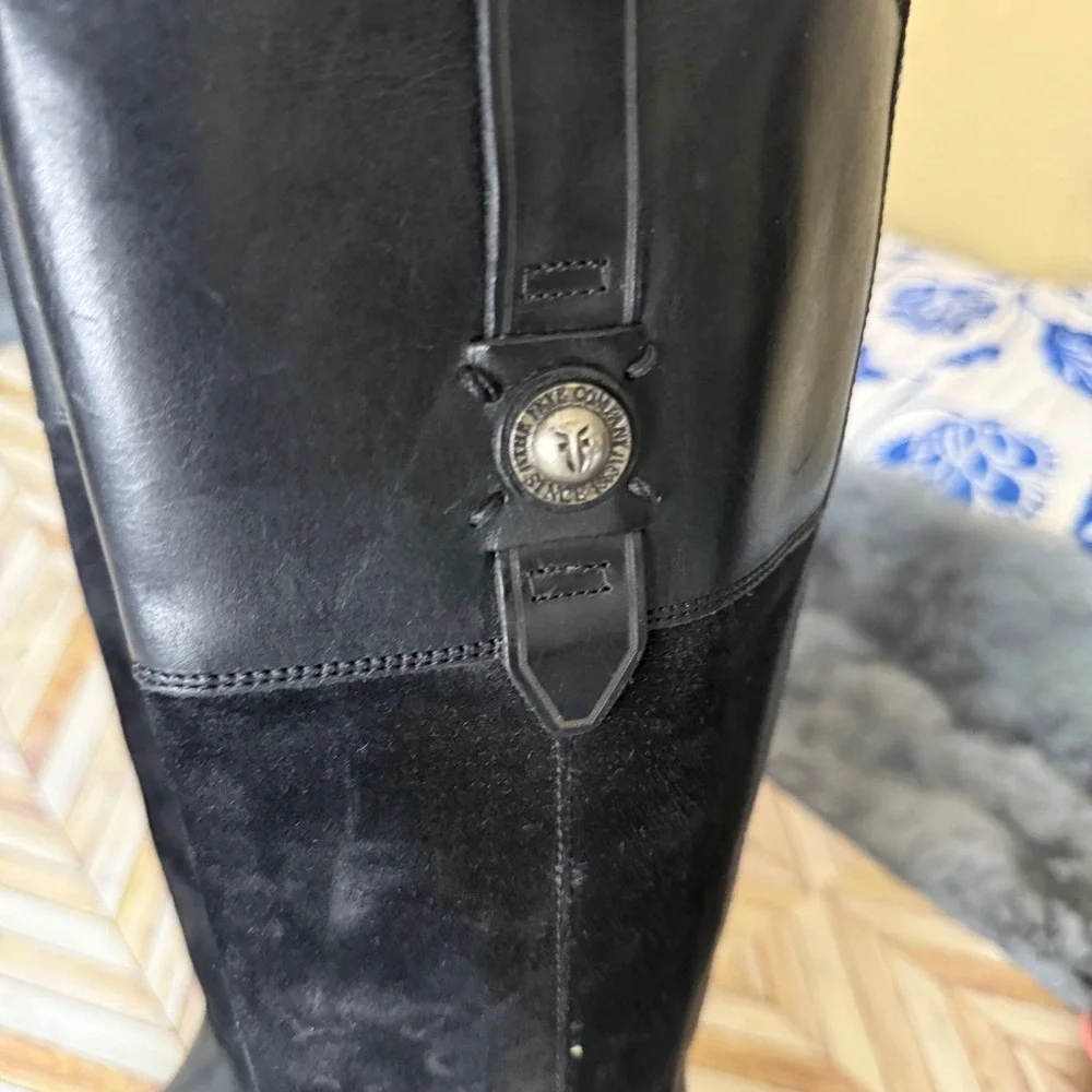 Frye excellent pre